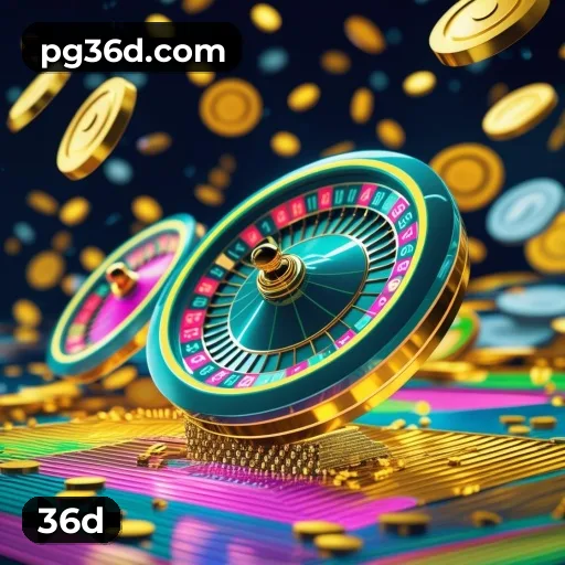 36d bet — mercados de futebol e esportes no app