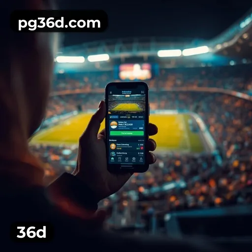 36d login — configurações de segurança e proteção de conta