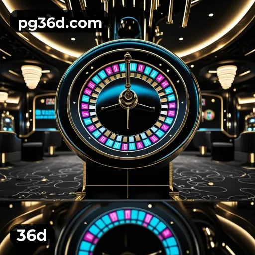 36d plataforma — depósito PIX instantâneo no caixa