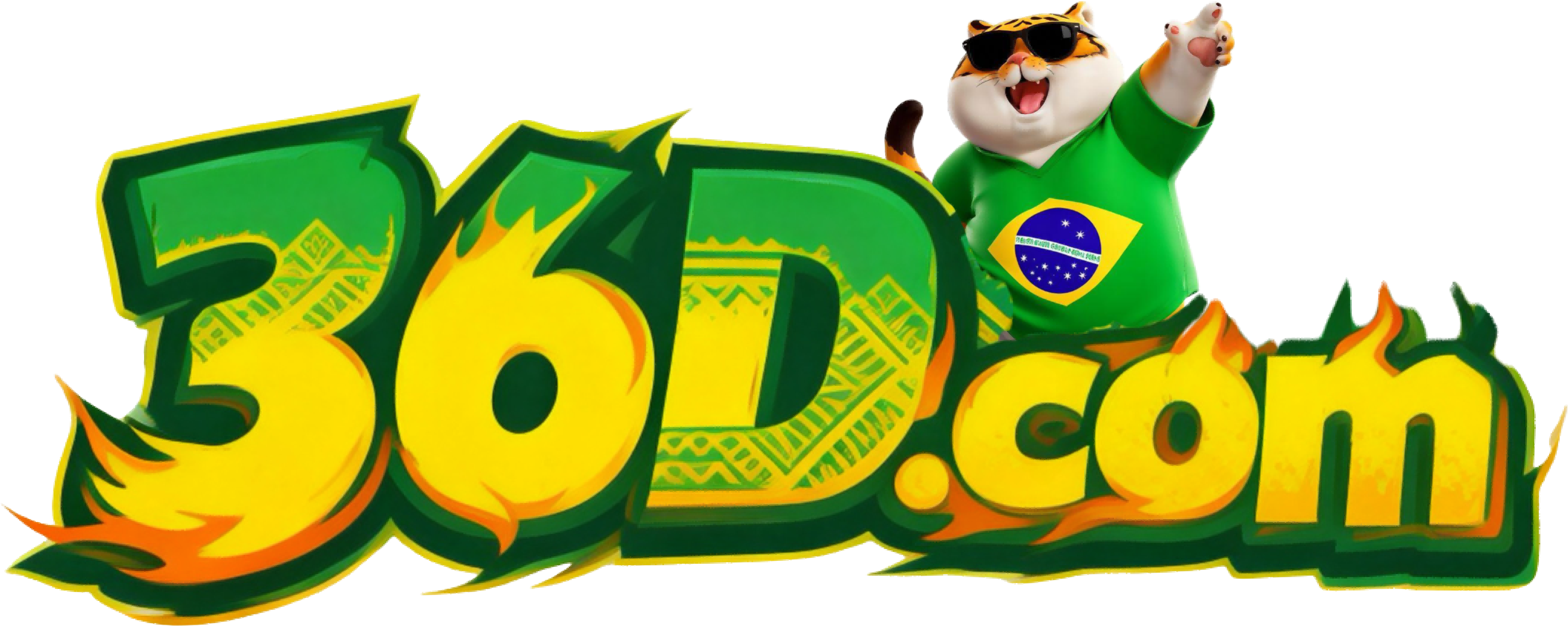 Logo 36d